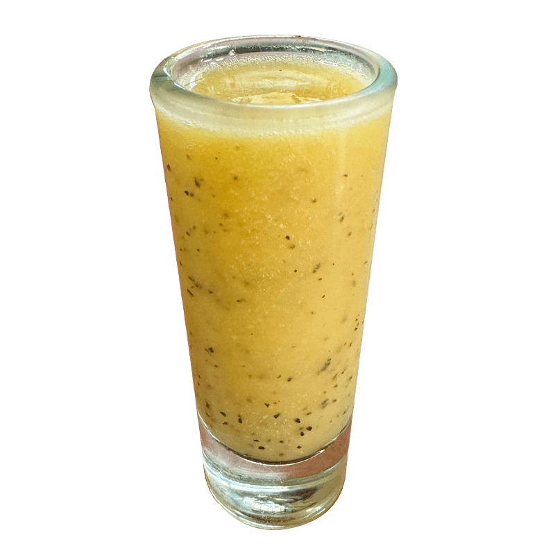 Cócteles y Bebidas