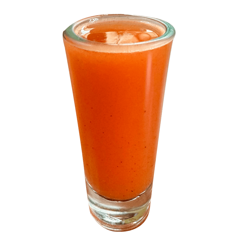 Cócteles y Bebidas