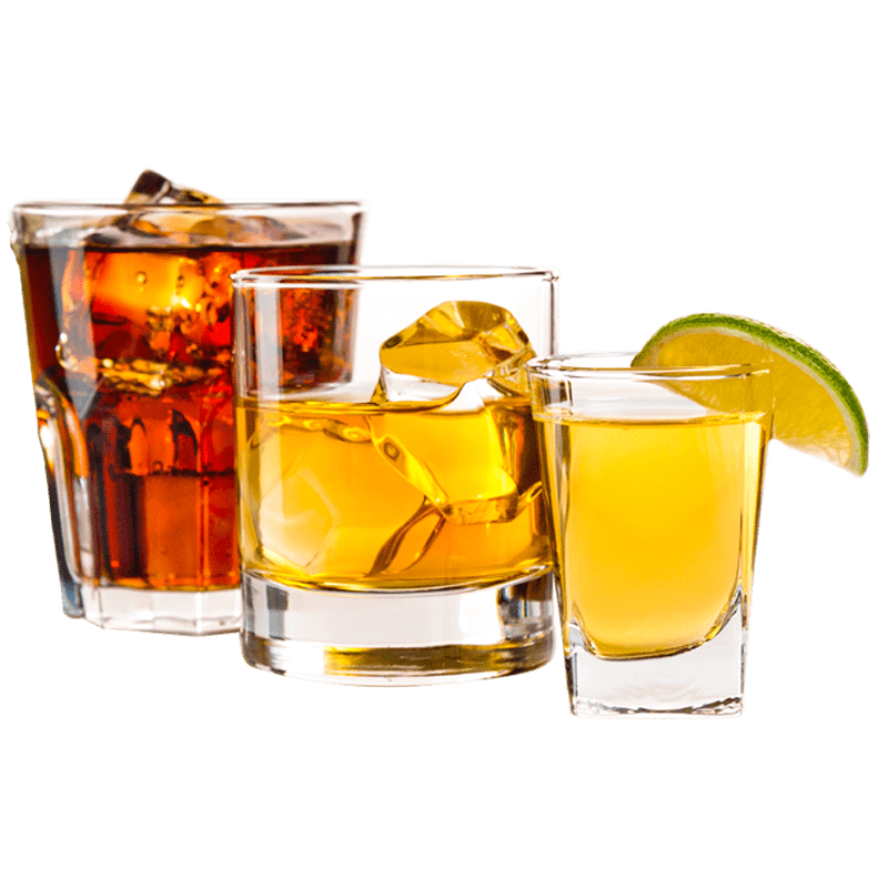 Cócteles y Bebidas