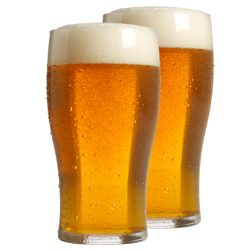 Cócteles y Bebidas