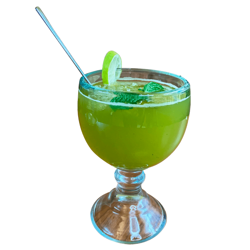 Cócteles y Bebidas