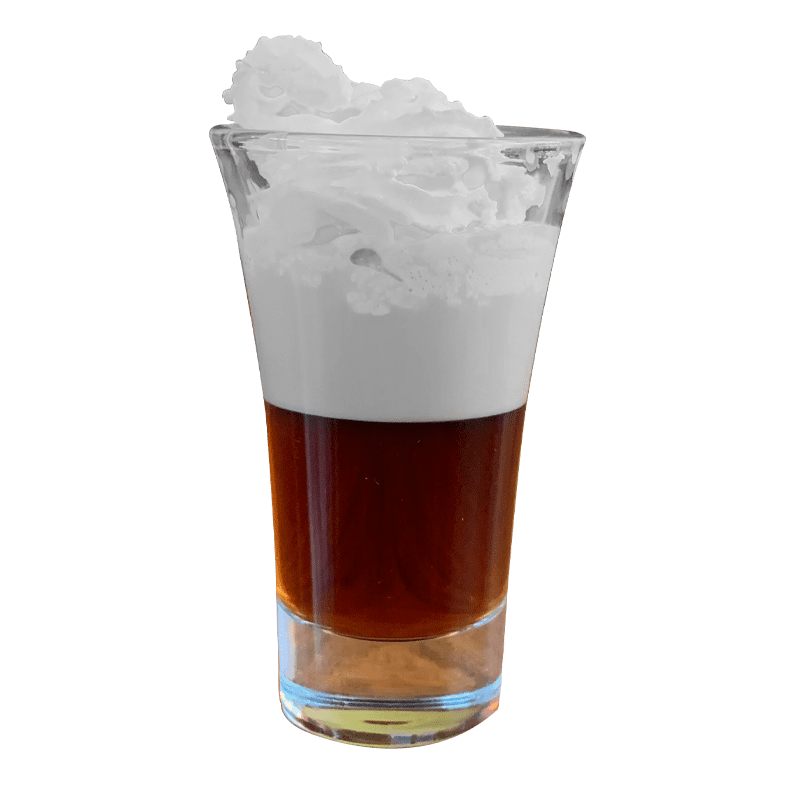 Cócteles y Bebidas