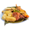CARNES Y ANTOJOS