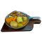 ESTOFADOS Y SOPAS
